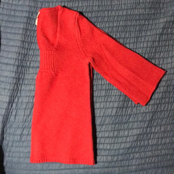 LOFT wool sweater - Picture 3 of 5